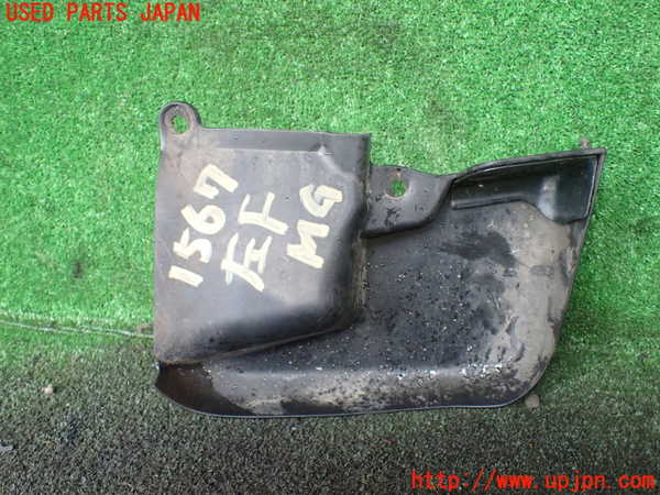 5UPJ-15671452]FJクルーザー(GSJ15W)左フロントマッドガード(泥除け) 中古_m0001.jpg