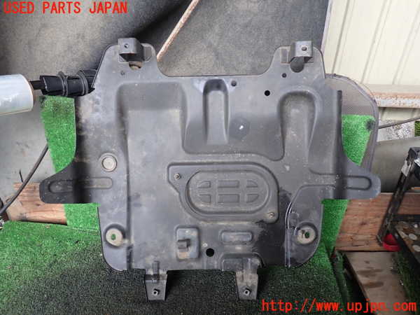 5UPJ-15672170]FJクルーザー(GSJ15W)エンジンアンダーカバー 中古_m0002.jpg