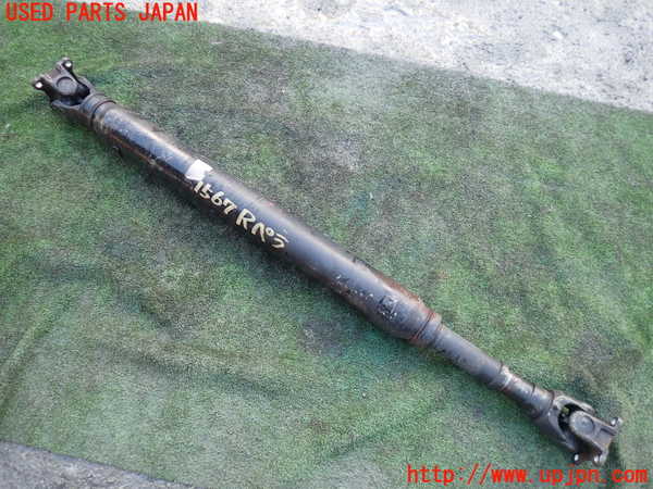 5UPJ-15673410]FJクルーザー(GSJ15W)リアプロペラシャフト 中古_m0001.jpg