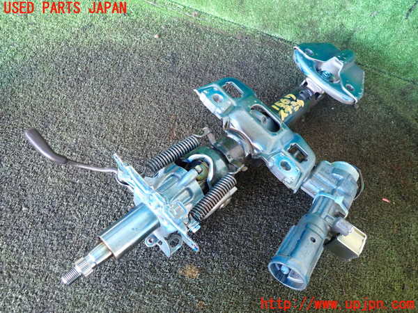 5UPJ-15674260]FJクルーザー(GSJ15W)ステアリングシャフト 中古_m0001.jpg