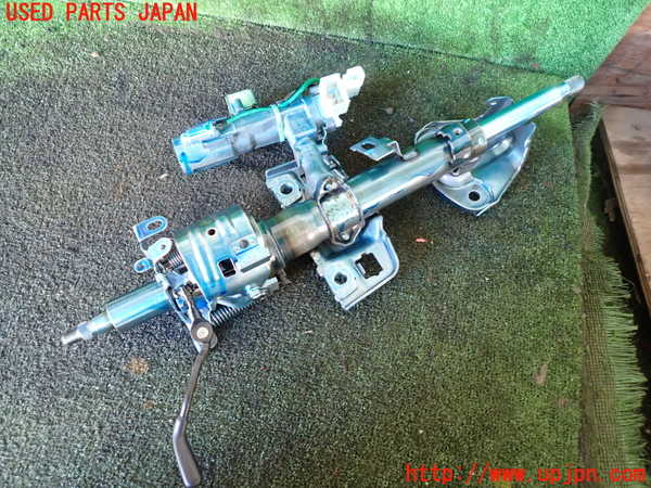 5UPJ-15674260]FJクルーザー(GSJ15W)ステアリングシャフト 中古_m0004.jpg
