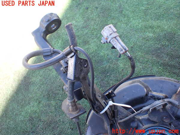 フレループ 5UPJ-15674295]FJクルーザー(GSJ15W)左フロントナックルハブ