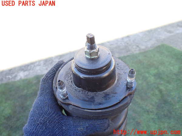 5UPJ-15675025]FJクルーザー(GSJ15W)左フロントストラット 中古_m0002.jpg
