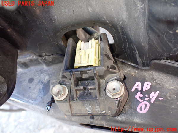 5UPJ-15676356]FJクルーザー(GSJ15W)エアバッグセンサー1 (運転席（右）側) 【ジャンク】_m0001.jpg