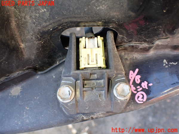 5UPJ-15676357]FJクルーザー(GSJ15W)エアバッグセンサー2 (助手席（左）側) 【ジャンク】_m0001.jpg