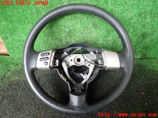 1UPJ-15677855]FJクルーザー(GSJ15W)ステアリングホイール 中古_m0001.jpg