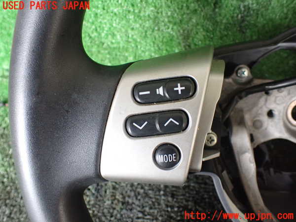1UPJ-15677855]FJクルーザー(GSJ15W)ステアリングホイール 中古_m0002.jpg