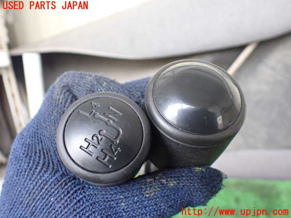 5UPJ-15677570]FJクルーザー(GSJ15W)シフトノブ 中古_m0002.jpg