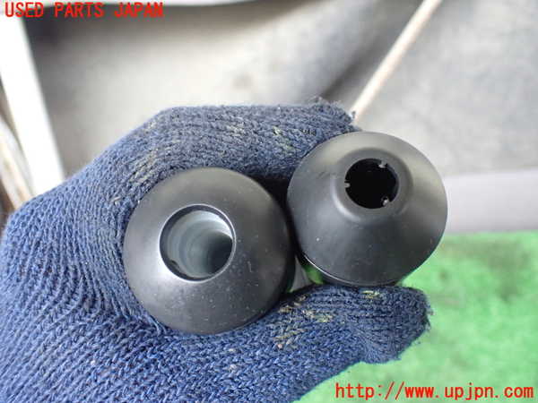 5UPJ-15677570]FJクルーザー(GSJ15W)シフトノブ 中古_m0003.jpg