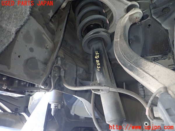 5UPJ-15685025]レクサス・RC F(USC10)左フロントストラット 中古_m0001.jpg