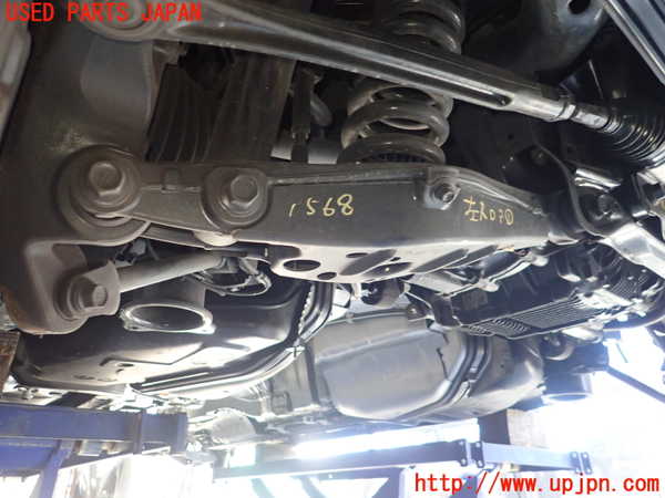 1UPJ-15685226]レクサス・RC F(USC10)左リアロアアーム1 中古 の