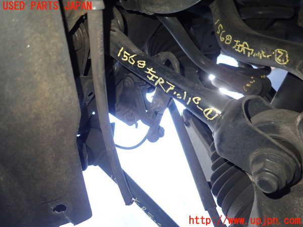 5UPJ-15685156]レクサス・RC F(USC10)左リアアッパーアーム1 中古_m0001.jpg