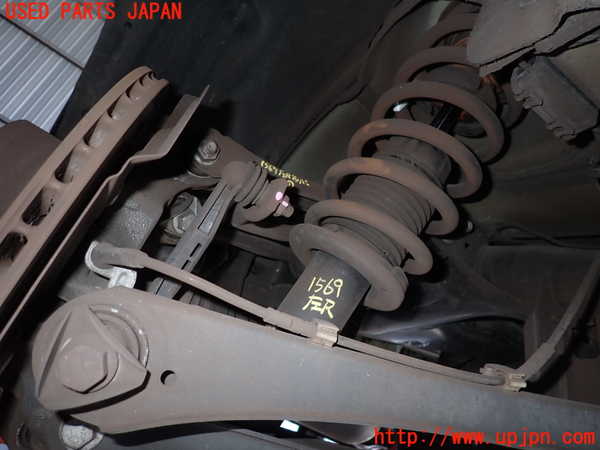 2UPJ-15695045]BMW X3(WX20)(F25)左リアストラット 中古_m0001.jpg