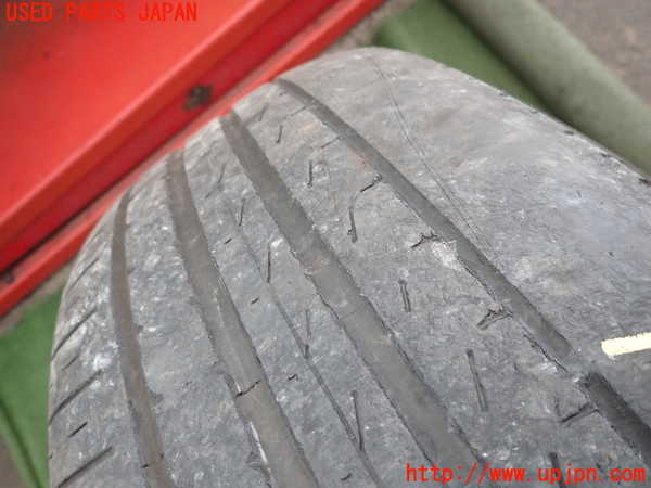 2UPJ-15699036]BMW X3(WX20)(F25)タイヤ　ホイール　1本① 225/60R17 中古_m0003.jpg