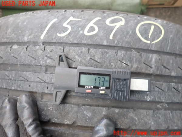 2UPJ-15699036]BMW X3(WX20)(F25)タイヤ　ホイール　1本① 225/60R17 中古_m0004.jpg