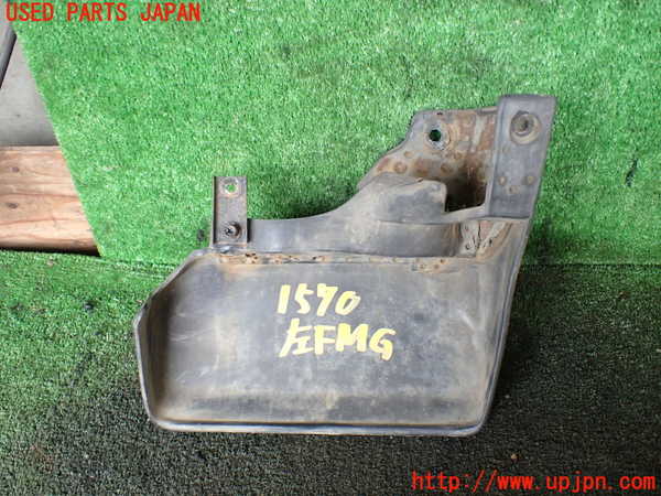 5UPJ-15701452]ランクルプラド(KZJ78W)左フロントマッドガード(泥除け) 中古_m0001.jpg
