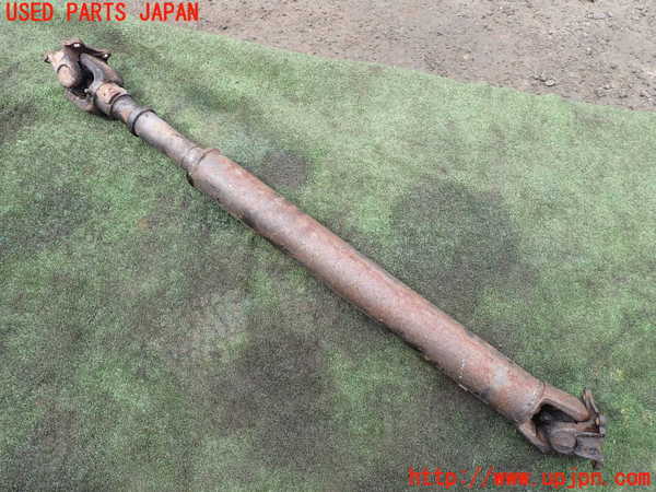 5UPJ-15703410]ランクルプラド(KZJ78W)リアプロペラシャフト 中古_m0002.jpg
