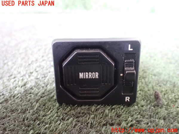 5UPJ-15706280]ランクルプラド(KZJ78W)ミラースイッチ 中古_m0001.jpg