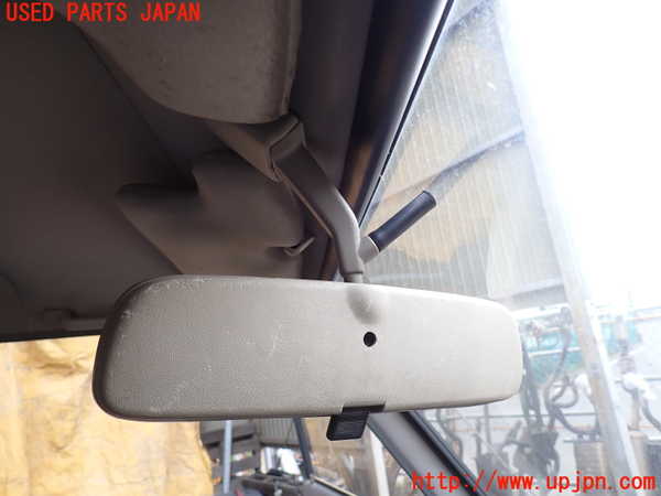 5UPJ-15707615]ランクルプラド(KZJ78W)ルームミラー 中古_m0003.jpg
