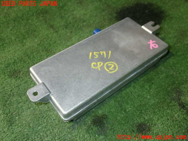 5UPJ-15716147]BMW 320i ツーリング F31(8A20)コンピューター2 中古_m0003.jpg