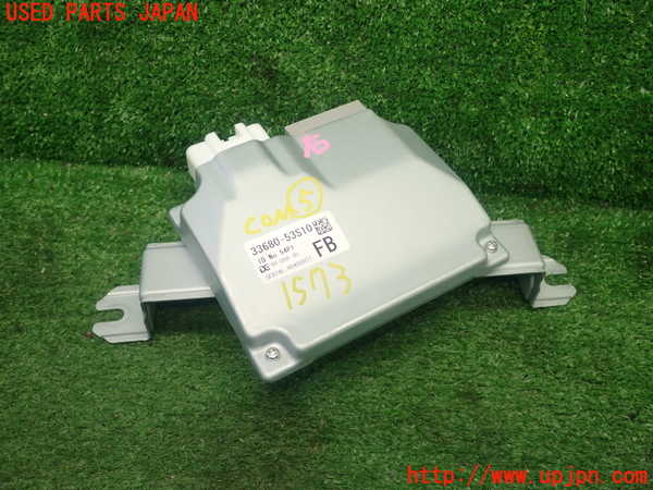 5UPJ-15736150]エスクード(YEA1S)コンピューター5 (33680-53S10) 中古_m0001.jpg