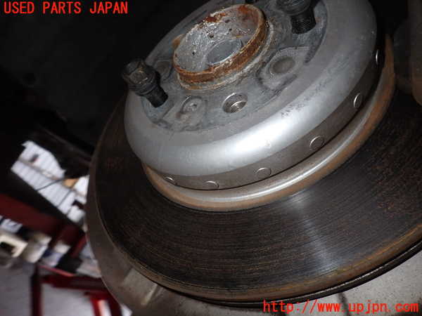 2UPJ-15744305]BMW 523i F10(XG20)左リアナックルハブ 中古_m0002.jpg