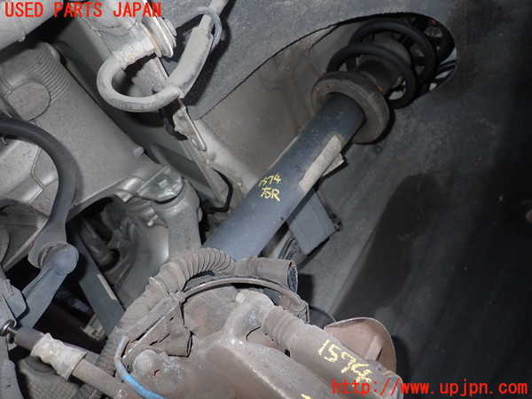 2UPJ-15745035]BMW 523i F10(XG20)右リアストラット 中古_m0001.jpg