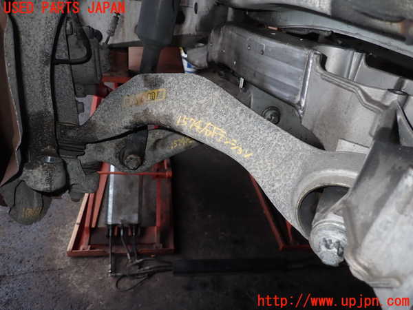 2UPJ-15745315]BMW 523i F10(XG20)右フロントテンションロッド 中古_m0001.jpg
