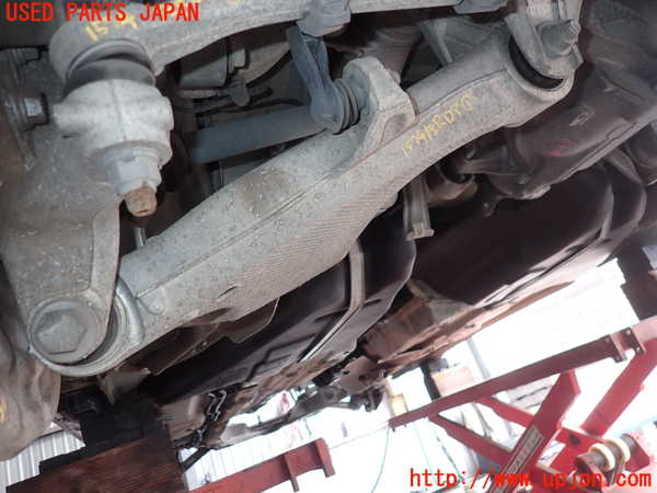 2UPJ-15745226]BMW 523i F10(XG20)左リアロアアーム1 中古_m0001.jpg