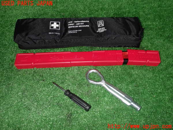 2UPJ-15747805]BMW 523i F10(XG20)車載工具 中古_m0001.jpg