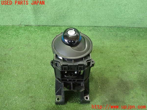 5UPJ-15757555]日産リーフ(ZE1)ATシフトレバー 中古_m0001.jpg