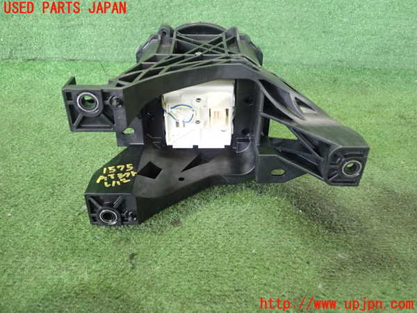 5UPJ-15757555]日産リーフ(ZE1)ATシフトレバー 中古_m0002.jpg
