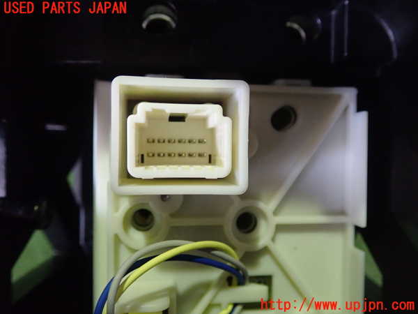 5UPJ-15757555]日産リーフ(ZE1)ATシフトレバー 中古_m0003.jpg
