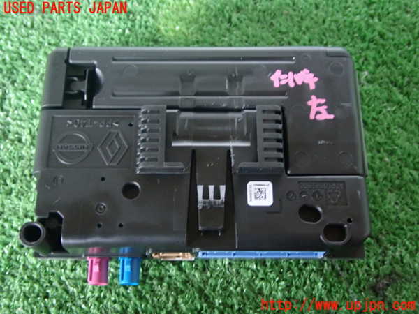 5UPJ-15766158]アウトランダーPHEV(GN0W)コンピューター13 中古