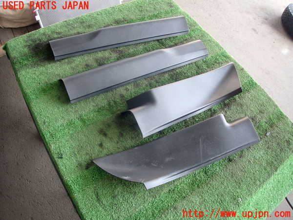 5UPJ-15767740]アウトランダーPHEV(GN0W)スカッフプレート 中古_m0001.jpg