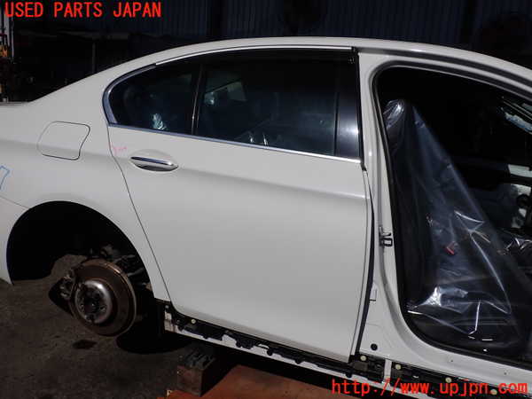2UPJ-15771290]BMW 528i(XG28)(F10)右後ドア 中古(43R-00049 M25)_m0001.jpg