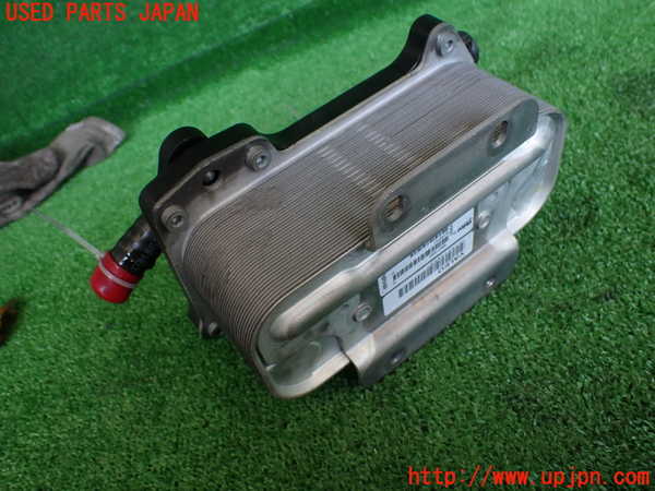 2UPJ-15772481]BMW 528i(XG28)(F10)オイルクーラー1 中古_m0002.jpg