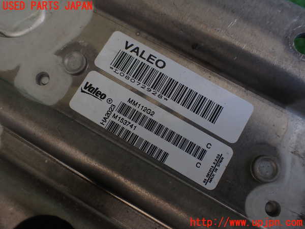 2UPJ-15772481]BMW 528i(XG28)(F10)オイルクーラー1 中古_m0003.jpg