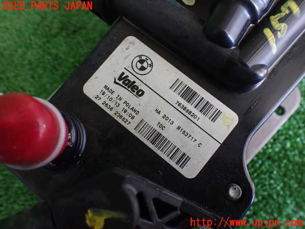 2UPJ-15772481]BMW 528i(XG28)(F10)オイルクーラー1 中古_m0004.jpg