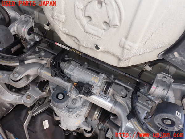2UPJ-15775445]BMW 528i(XG28)(F10)リアスタビライザー 中古_m0001.jpg