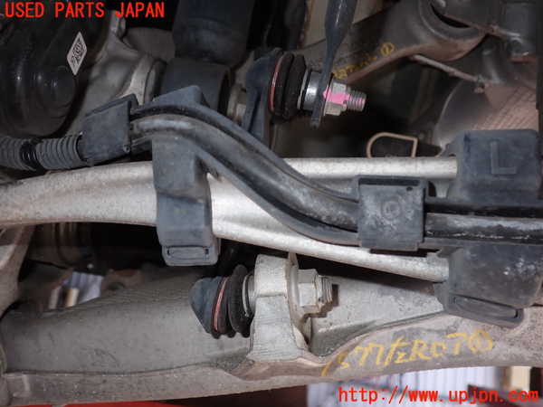 2UPJ-15775445]BMW 528i(XG28)(F10)リアスタビライザー 中古_m0003.jpg
