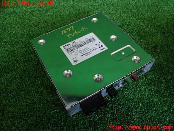 2UPJ-15776660]BMW 528i(XG28)(F10)TVチューナー 中古_m0001.jpg