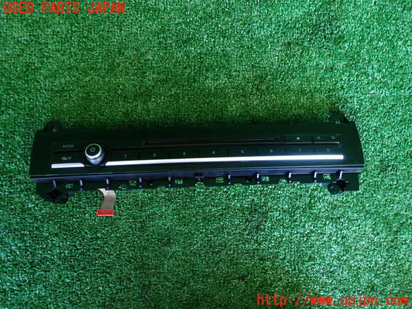 2UPJ-15776306]BMW 528i(XG28)(F10)スイッチ1 (MODE) 中古_m0001.jpg
