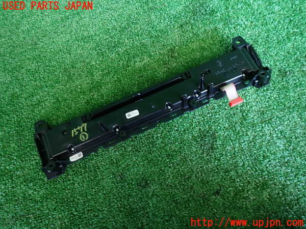 2UPJ-15776306]BMW 528i(XG28)(F10)スイッチ1 (MODE) 中古_m0002.jpg
