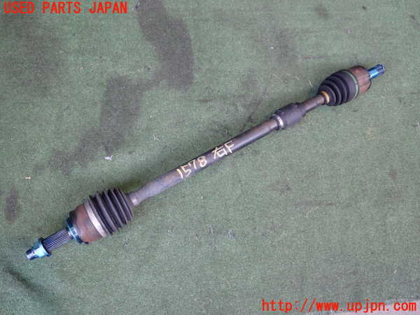 5UPJ-15784010]アウトランダーPHEV(GG2W)右フロントドライブシャフト 中古_m0001.jpg