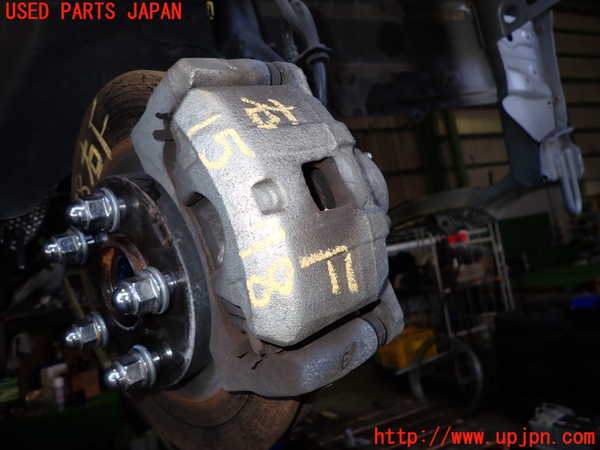 5UPJ-15784080]アウトランダーPHEV(GG2W)右フロントキャリパー 中古_m0001.jpg