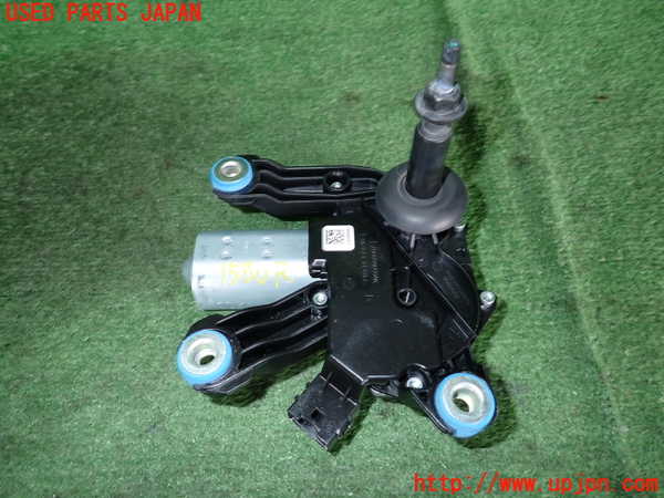 5UPJ-15806775]BMW ミニ(MINI)クーパー(XR15M)(F56)リアワイパーモーター 中古_m0001.jpg