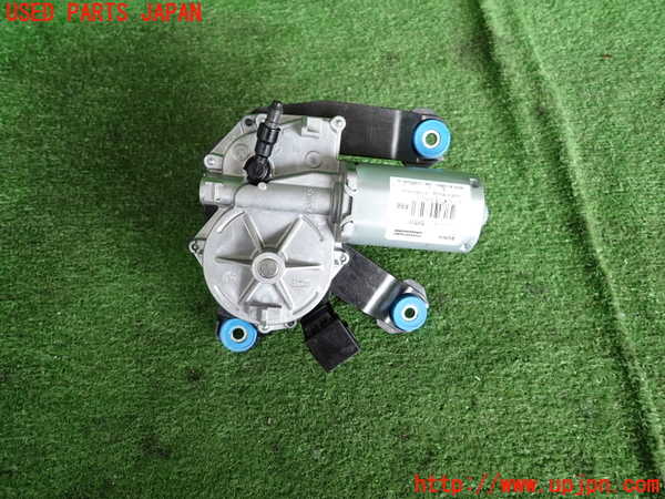 5UPJ-15806775]BMW ミニ(MINI)クーパー(XR15M)(F56)リアワイパーモーター 中古_m0002.jpg