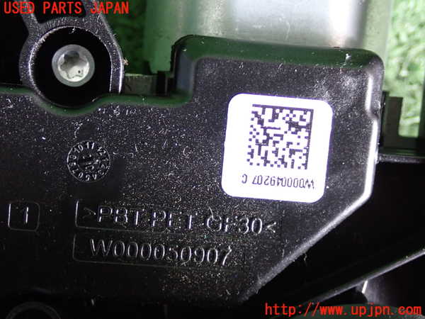 5UPJ-15806775]BMW ミニ(MINI)クーパー(XR15M)(F56)リアワイパーモーター 中古_m0004.jpg