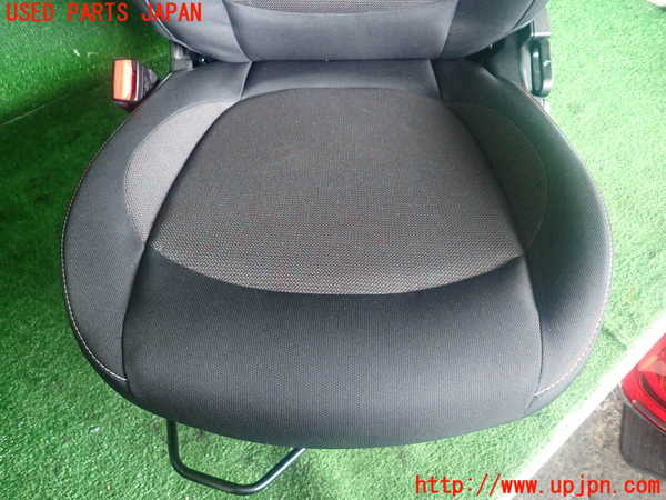 5UPJ-15807065]BMW ミニ(MINI)クーパー(XR15M)(F56)助手席シート 中古_m0002.jpg